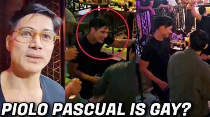 Is Piolo Pascual Gay? Everything About The Actor’s Sexuality