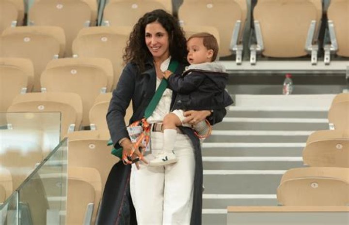 
Is Rafael Nadal’s Wife Xisca Perello Pregnant In 2022? Fans Are Curious As The Couple Has No Kids Yet 