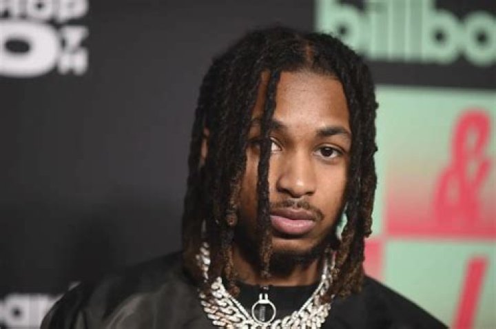
Is Rapper DDG Aka Darryl Granberry Arrested? Here’s What We Know About 