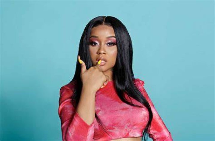 
Is Rapper Stunna Bam Arrested For The Murder Of Zerrick Gibson? 