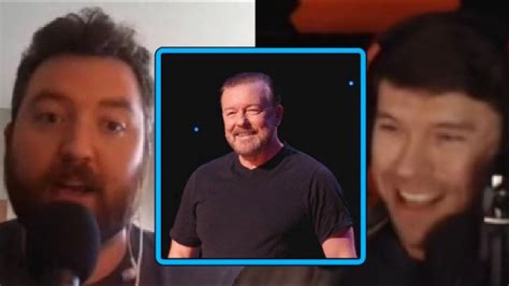 
Is Ricky Gervais Cancelled For The Arrogant And Humiliating Trans Jokes On Netflix? 