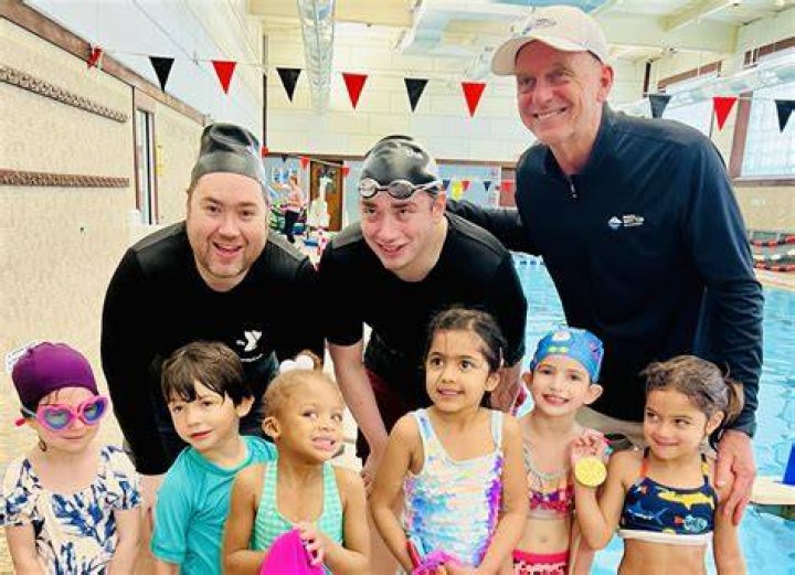 Is Riley Gaines Related To Rowdy Gaines? Swimmer’s Family Background