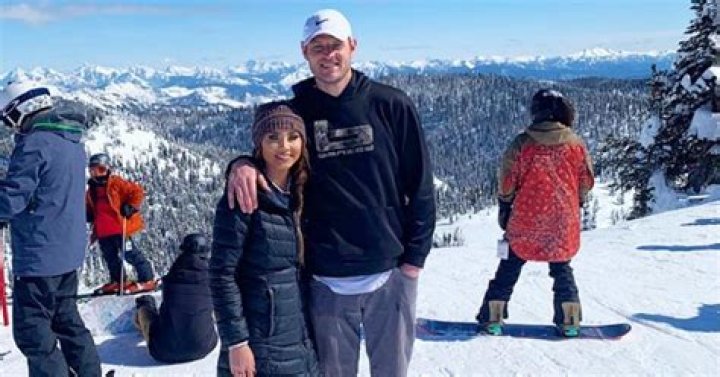Is Ryan Mallett Married to Wife? Or Dating Girlfriend? Kids