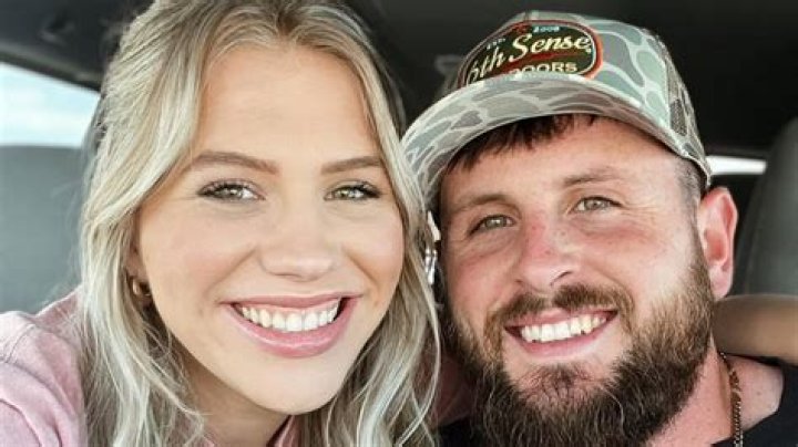 
Is Samantha Ortiz Married? Everything We Know About Her Husband Devon Young 
