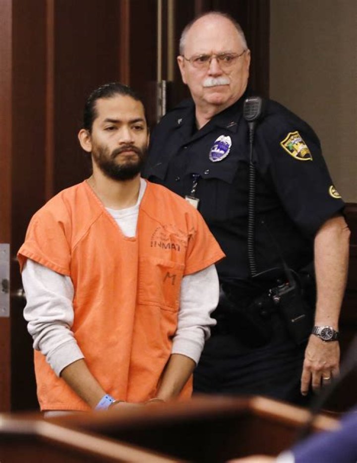 
Is Sandy Fernandez In Jail? Kent Mother Arrested On Baby Jose Murder 