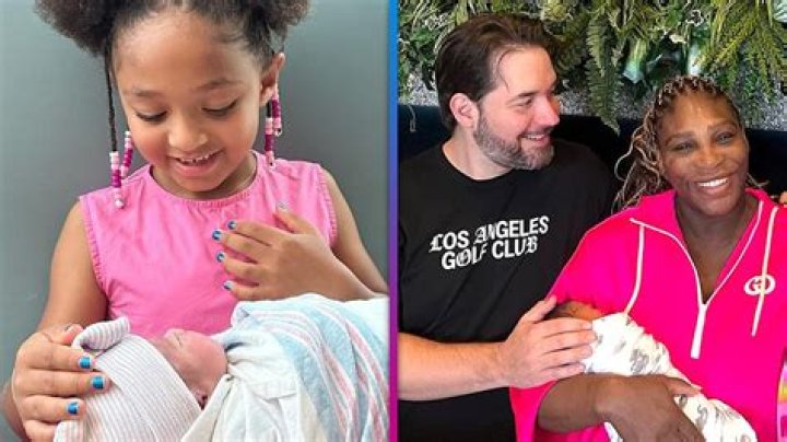 
Is Serena Williams pregnant? Tennis star, husband Alexis Ohanian reveal they are expecting 2nd child 