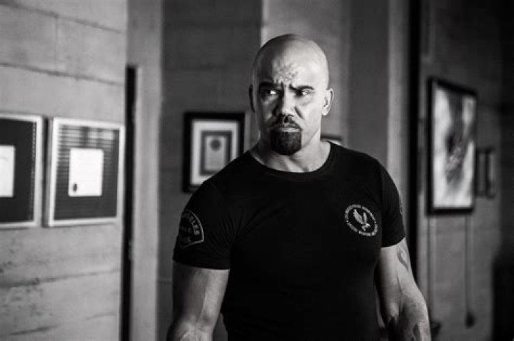 Is Shemar Moore Sick? Health Update Age And Height