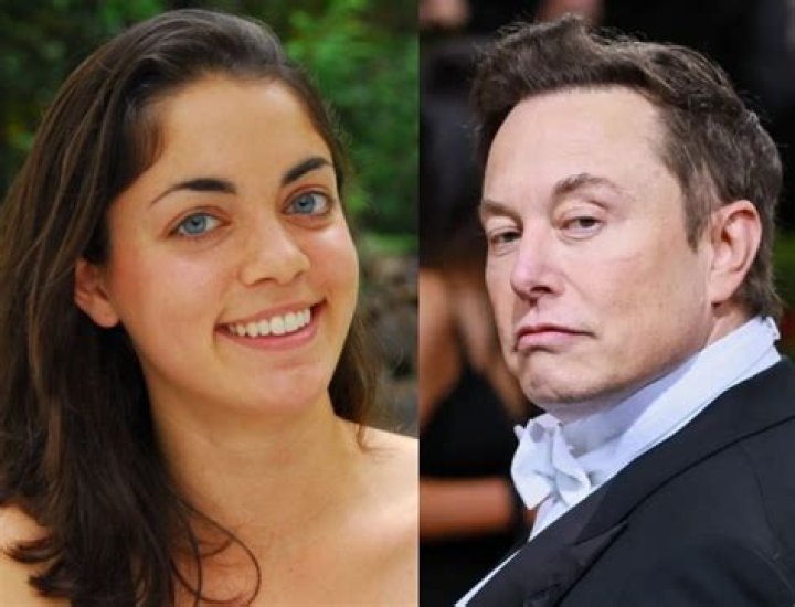 Is Shivon Zilis Ever Married? Husband and Partner Names Revealed