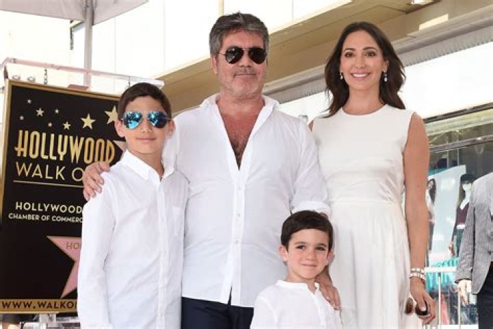 
Is Simon Cowell Married? Know Simon Cowell Age, Family, Bio, And More 