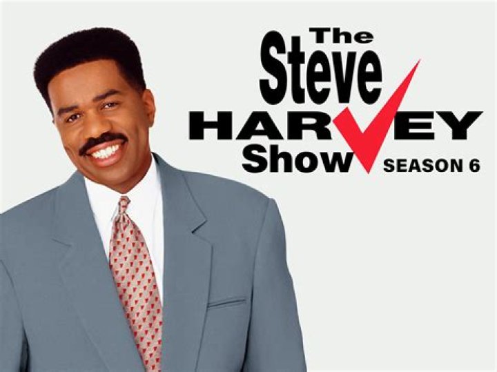 Is Star Harvey Related To Steve Harvey? Family Tree And Net Worth