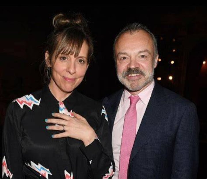 Is Sue Perkins Married To Anna Richardson? Mel Giedroyc Wedding Rumors, Who Is Her Husband?