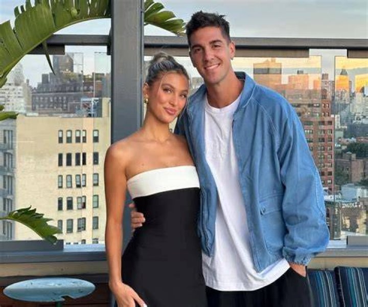 
Is Thanasi Kokkinakis Gay? Know More About His Life! 