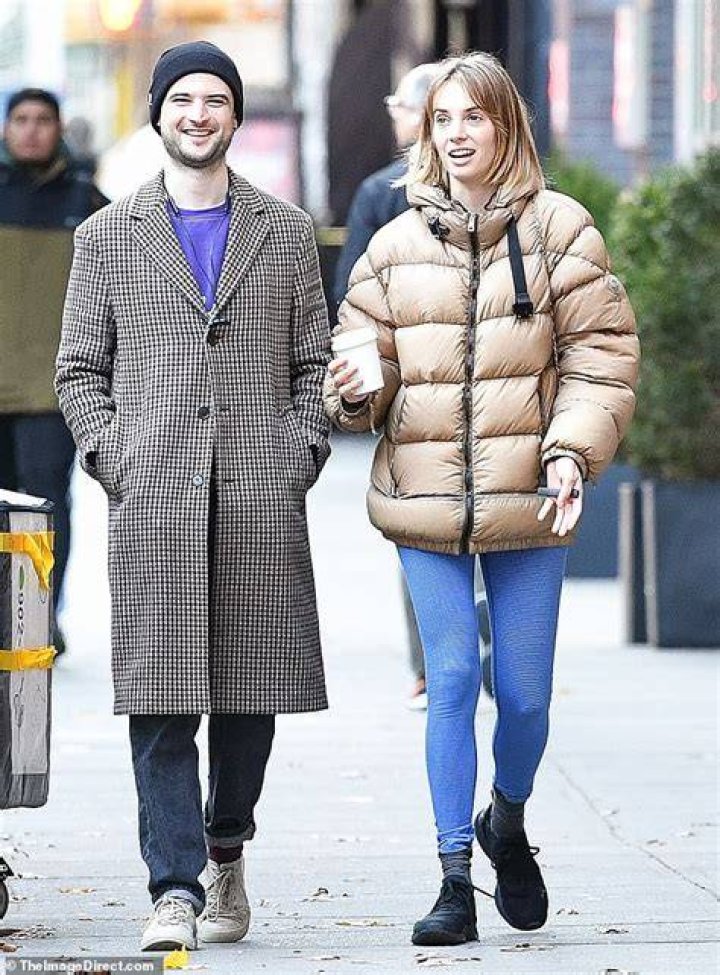 Is Tom Sturridge Still Dating Maya Hawke? Actor’s Current Love Life After Split From Sienna Miller