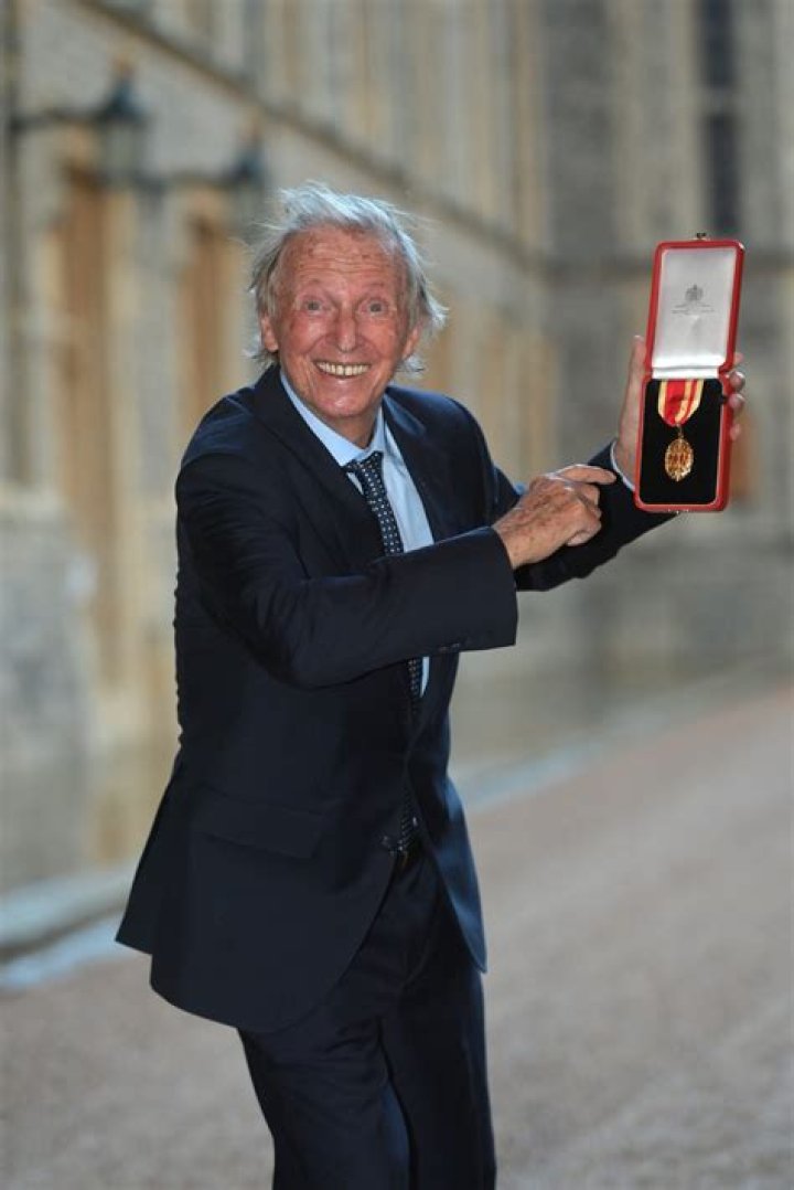 Is Tommy Steele Still Alive? Check Tommy Steele Biography, Age, Net Worth, Date Of Birth, And More