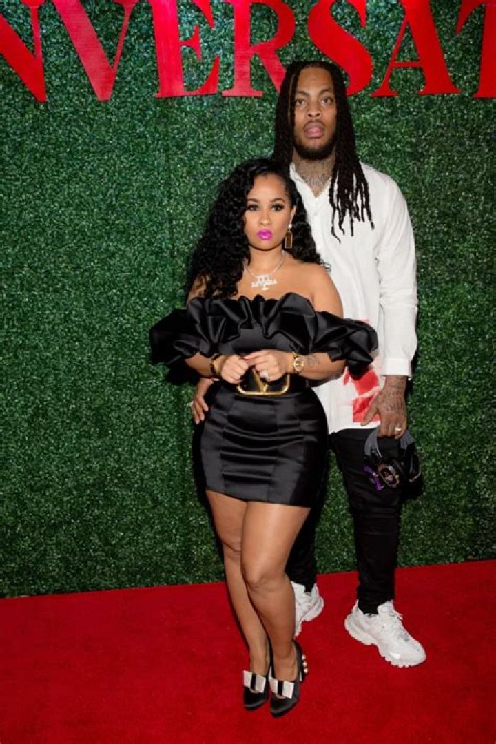 
Is Waka And Tammy Still Married? Where Are Waka And Tammy Now? 