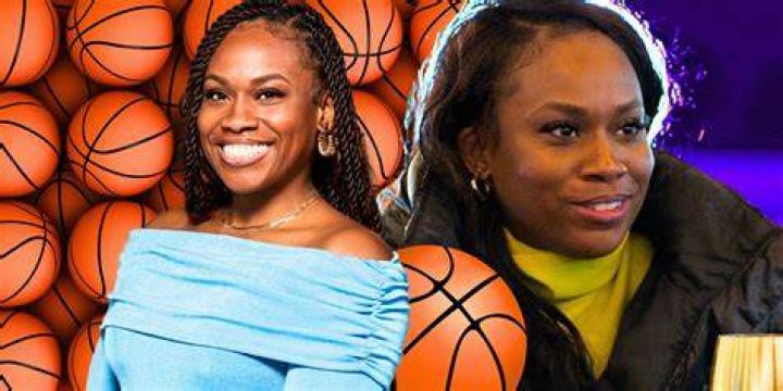 Iyanna Love Is Blind Weight Gain, Is She Pregnant? Her Job, Age And Instagram