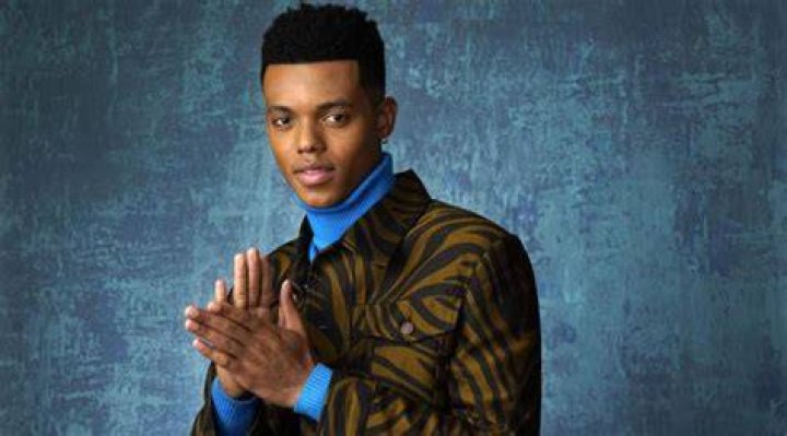 Jabari Banks Wiki: Ethnicity, Parents and Family Life
