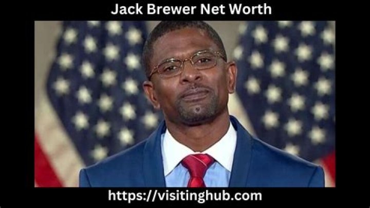 Jack Brewer Height, Weight, Net Worth, Age, Birthday, Wikipedia, Who, Instagram, Biography