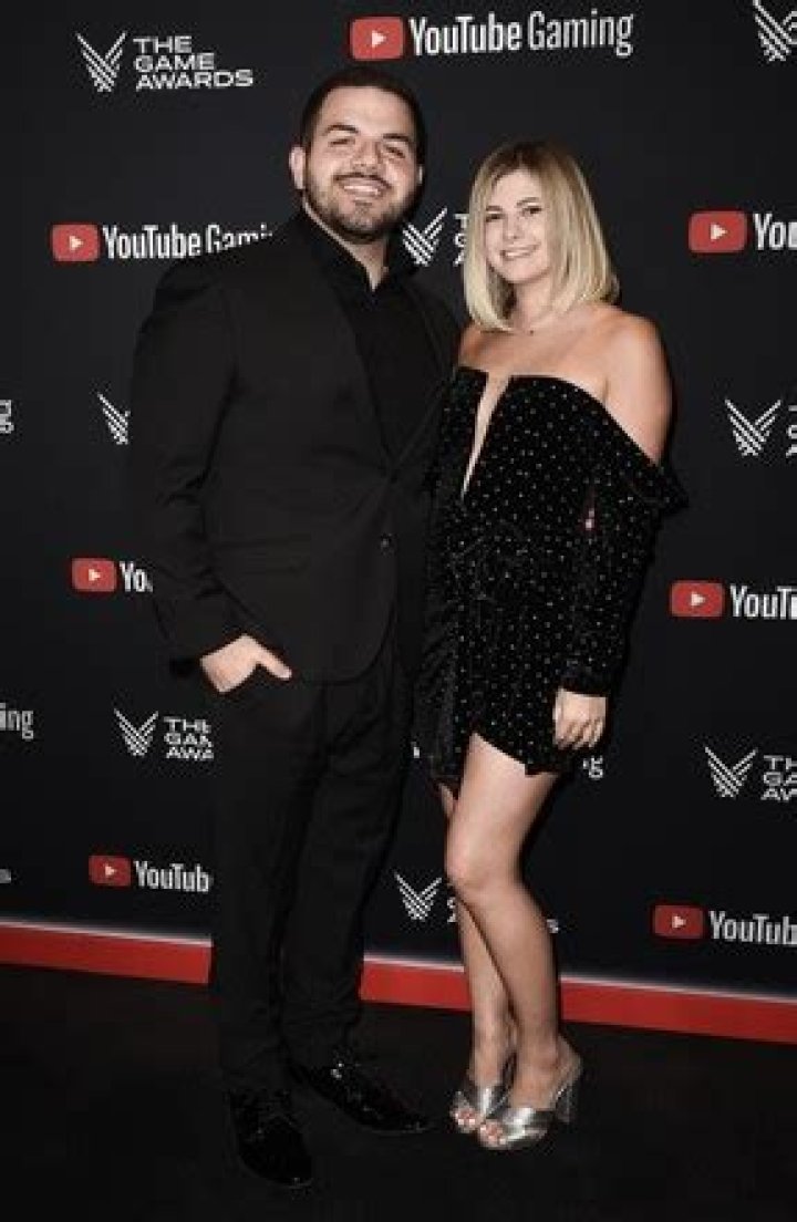 Jack Dunlop – Couragejd Height, Age, Wife, Biography, Wiki, Net Worth