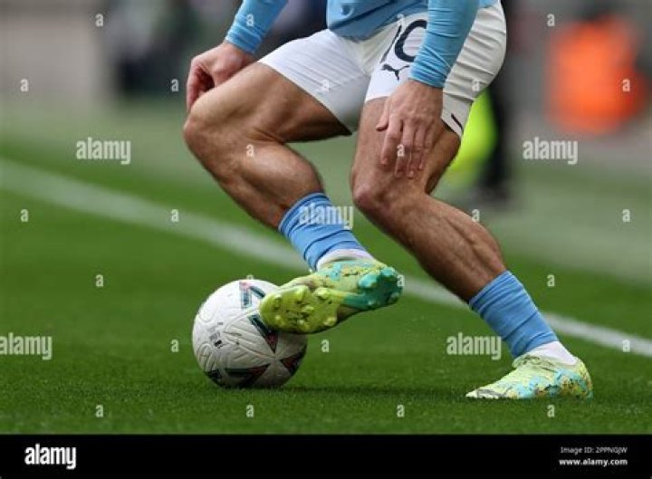 
Jack Grealish handball or not? 