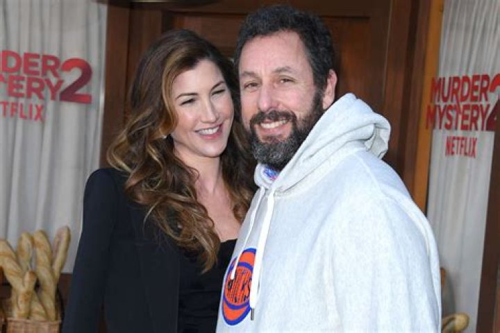 Jackie Sandler Biography: Age, Wiki, Movies, Net Worth, Height, Big Daddy, Instagram, Brother, Husband