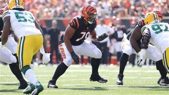 Jackson Carman Salary, Contract, High School, Team, Parents, Draft, Age