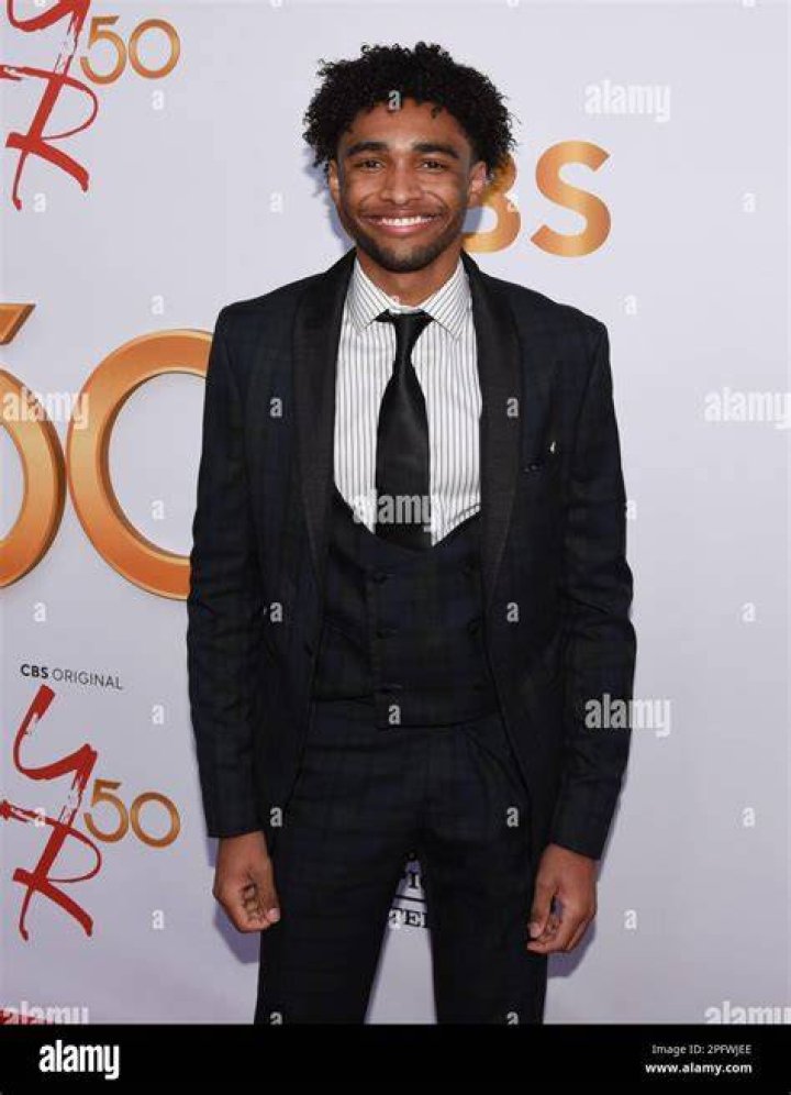 Jacob Aaron Gaines Height, Weight, Net Worth, Age, Birthday, Wikipedia, Who, Instagram, Biography