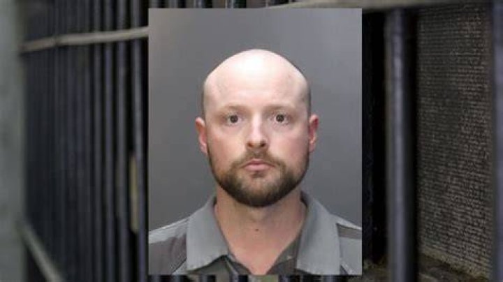 Jacob Walter Anderson: Where Is He Now? Rapist Charges