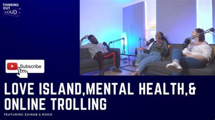 
Jacques Love Island Mental Health And ADHD Udpate, Why Is He Leaving The Show? 
