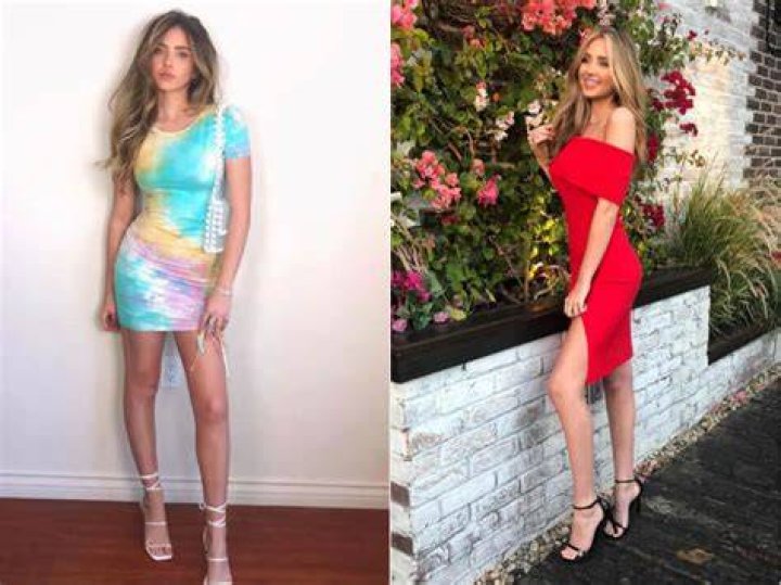 Jade Whitney Height, Weight, Net Worth, Age, Birthday, Wikipedia, Who, Instagram, Biography
