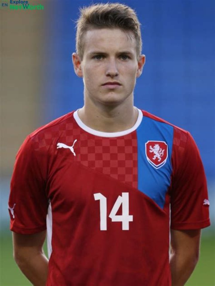 Jakub Luzina Height, Weight, Net Worth, Age, Birthday, Wikipedia, Who, Nationality, Biography