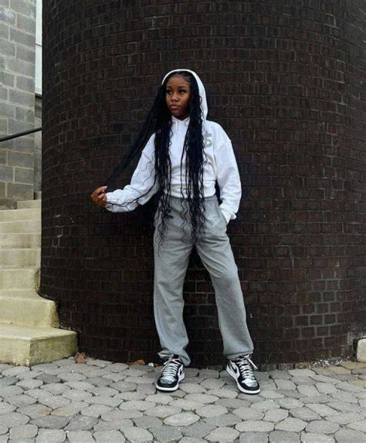 Jalaiah Harmon Height, Age, Boyfriend, Biography, Wiki, Net Worth
