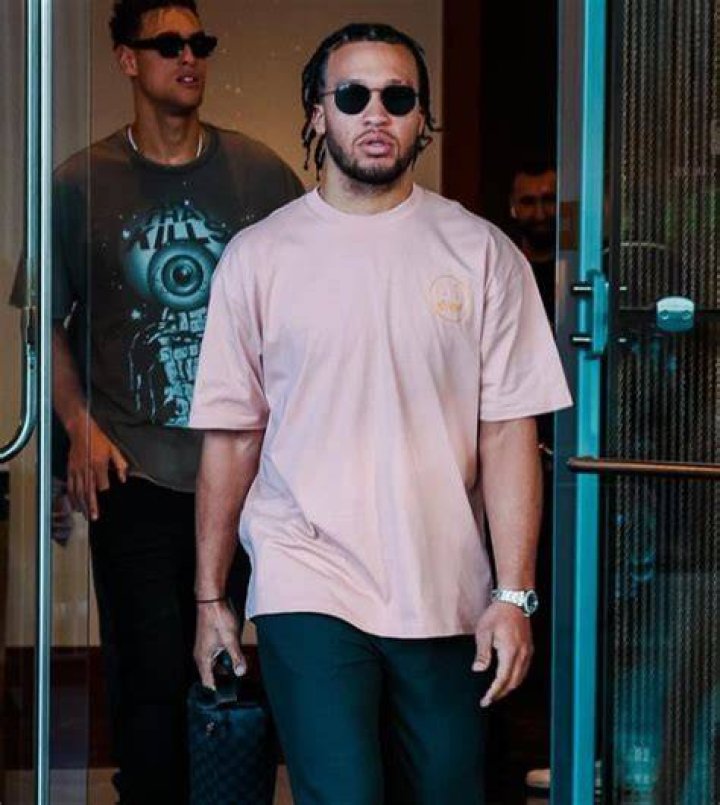 
Jalen Brunson Tattoo Meaning And Design: What Does He Look Like in Long Hair ? 
