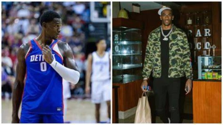 Jalen Duren Height, Weight, Net Worth, Age, Birthday, Wikipedia, Who, Nationality, Biography