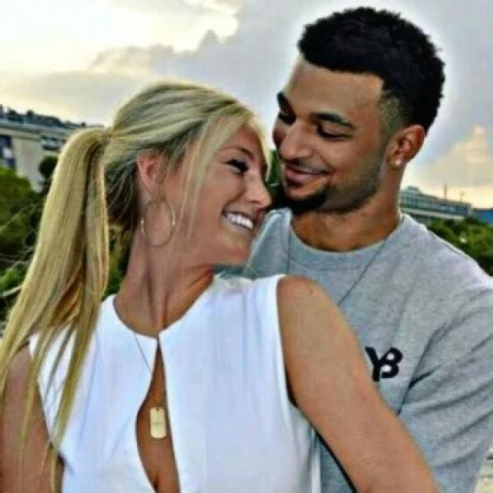 Jamal Murray Girlfriend Harper Hempel Video & Photo Leaked On Reddit & Twitter- What Happened To The Couple?