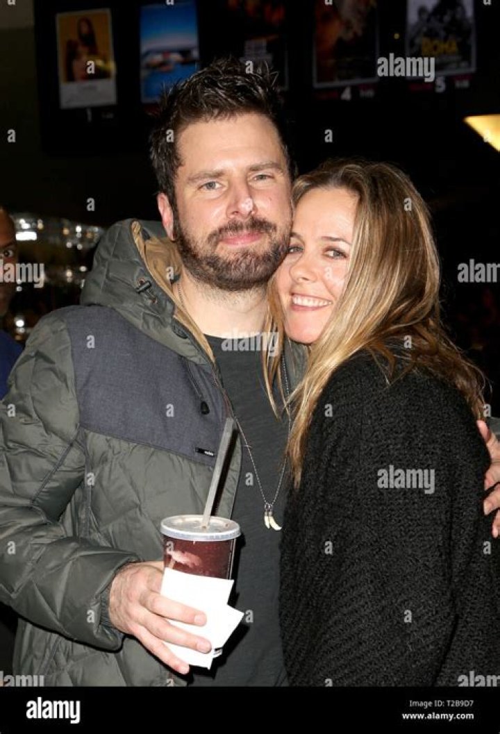 James Roday Rodriguez Net Worth, Height, Heart Attack And Wife