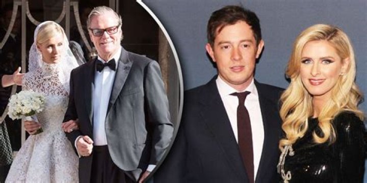 James Rothschild Wiki, Biography , Age, Nicky Hilton Husband, Net Worth