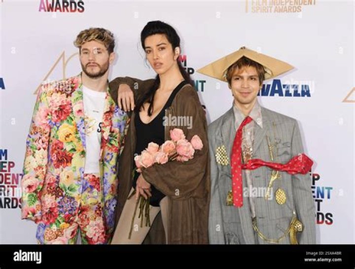James Scully Wife Or Gay Partner: Is He Married? Relationship History And Sexuality Of Fire Island Cast