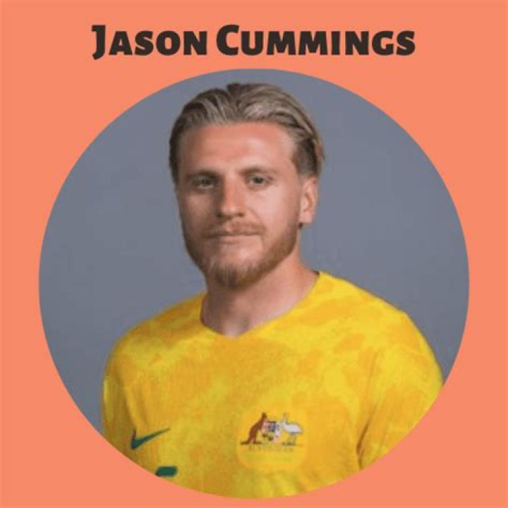 Jason Cummings Height, Weight, Net Worth, Age, Birthday, Wikipedia, Who, Instagram, Biography