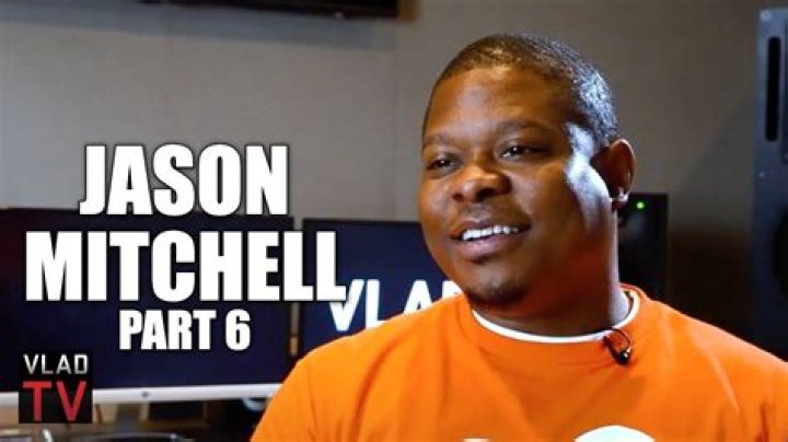 
Jason Mitchell’s Controversies 