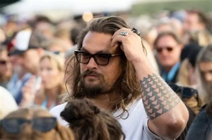 
Jason Momoa Says His ‘Conan The Barbarian’ Remake ‘Turned Into A Big Pile Of S**t’ 
