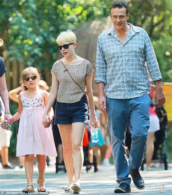 Jason Segel Children: Does Jason Segel Have Kids?
