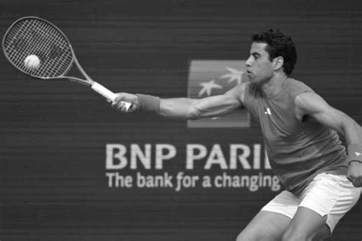 
Jaume Munar Height, Weight, Net Worth, Age, Birthday, Wikipedia, Who, Nationality, Biography 