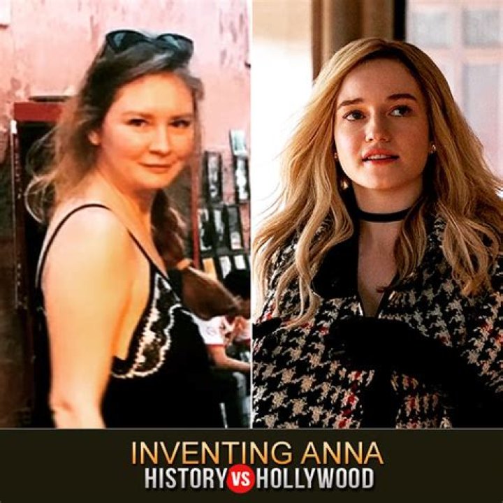 Jayma Cardoso and Anna Delvey Relationship – Inventing Anna Characters & Their Real-Life Inspirations
