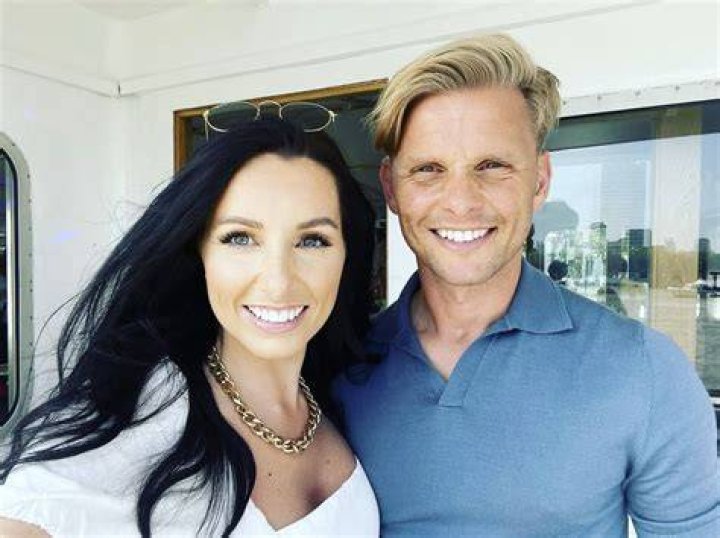
Jeff Brazier And Kate Dwyer Divorce: Why Did The Couple Split? 