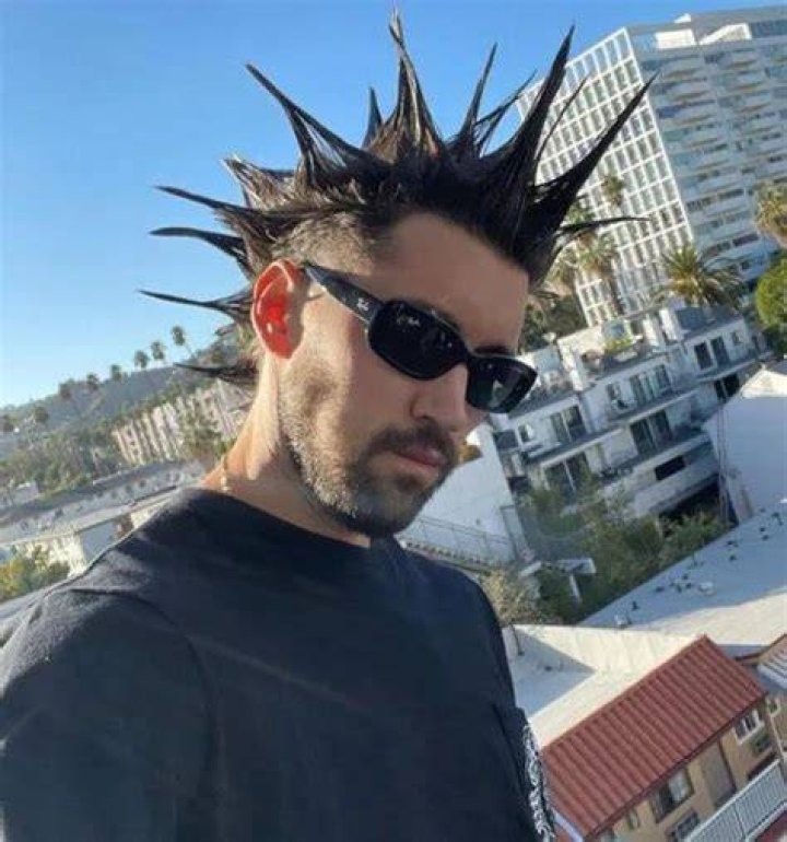 Jeff Wittek Bio- Age, Height, Haircut, Net Worth, Girlfriend, YouTube