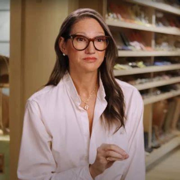 Jenna Lyons Net Worth | How Rich Is She | Former J.Crew President Career Highlights
