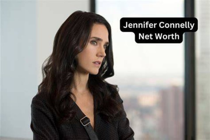 Jennifer Connelly Height, Weight, Net Worth, Age, Birthday, Wikipedia, Who, Instagram, Biography