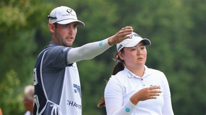 Jennifer Kupcho Husband: Is LPGA Golfer Married To Or Dating Jay Monahan?