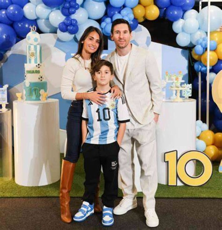 Jeremy Sarmiento Dad Leonel Was His Trainer As Ecuadorian Parents Once Lived In England